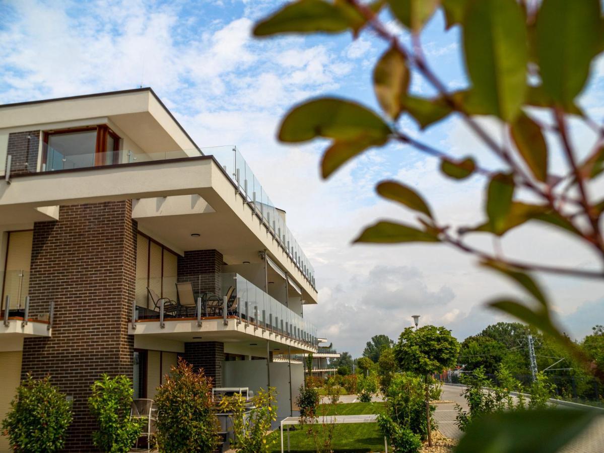 Panorama Superior Apartments - Pool, Garden, Parking Balatonalmádi Extérieur photo