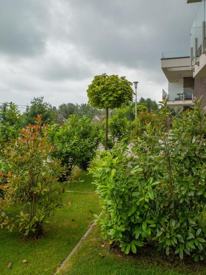 Panorama Superior Apartments - Pool, Garden, Parking Balatonalmádi Extérieur photo
