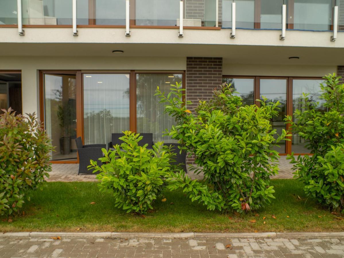 Panorama Superior Apartments - Pool, Garden, Parking Balatonalmádi Extérieur photo