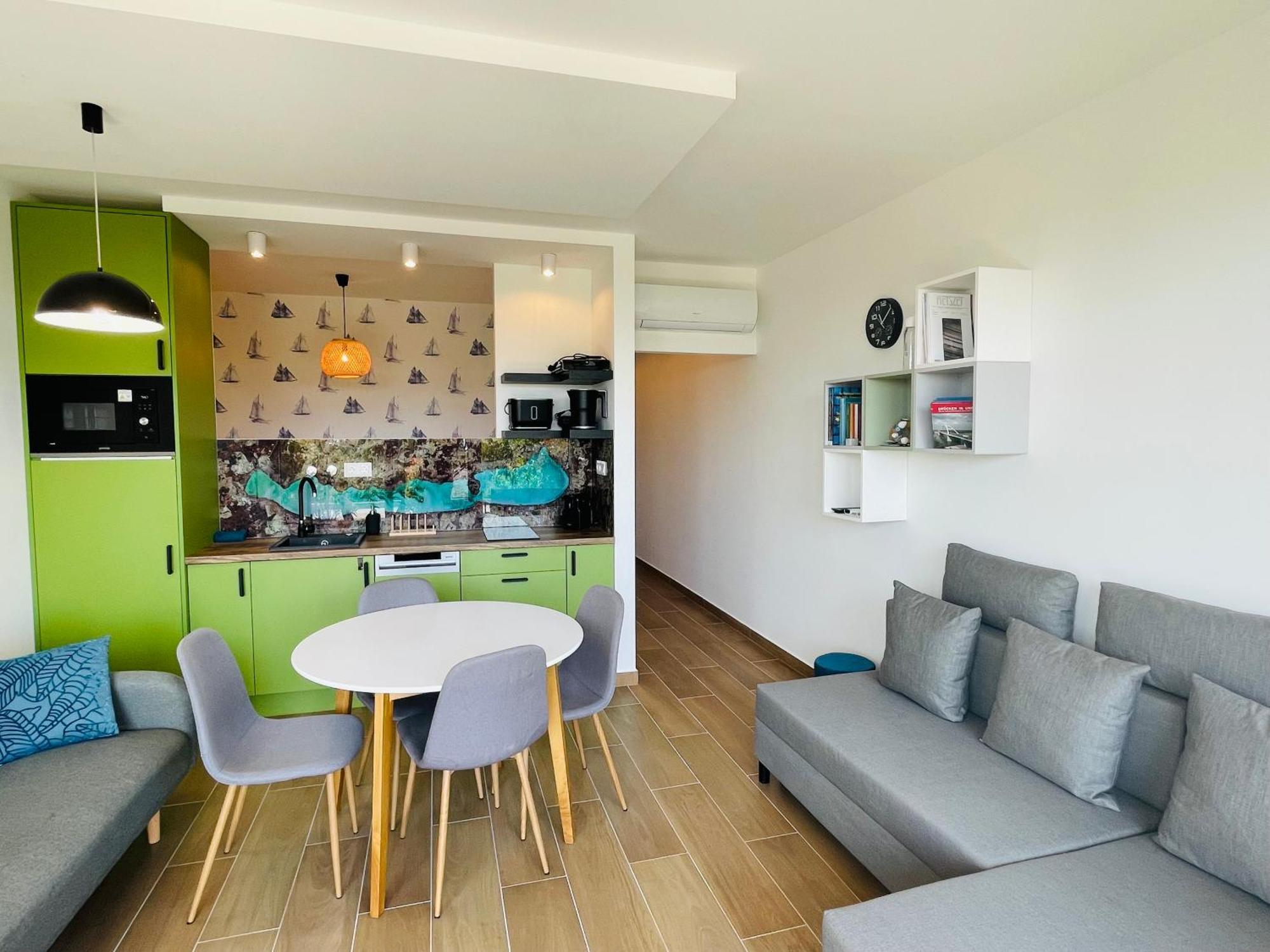 Panorama Superior Apartments - Pool, Garden, Parking Balatonalmádi Extérieur photo